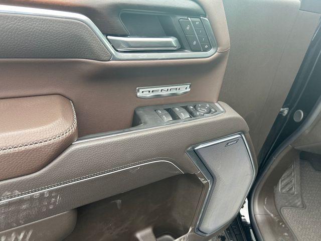 new 2025 GMC Sierra 1500 car, priced at $80,245