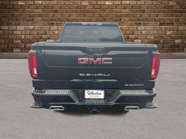 new 2025 GMC Sierra 1500 car, priced at $80,245