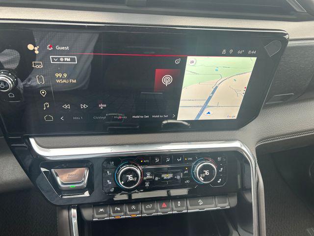 new 2025 GMC Sierra 1500 car, priced at $80,245