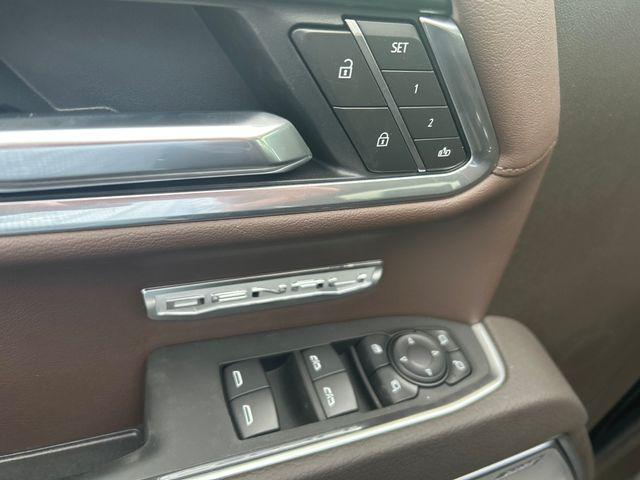 new 2025 GMC Sierra 1500 car, priced at $80,245