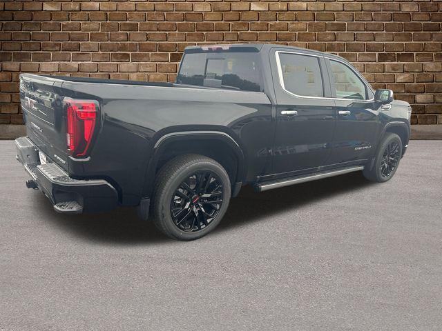 new 2025 GMC Sierra 1500 car, priced at $80,245