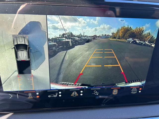 new 2026 GMC Sierra 2500 car, priced at $85,341