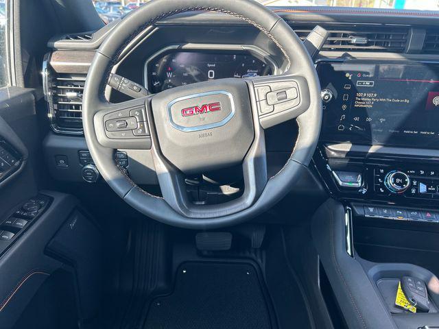 new 2026 GMC Sierra 2500 car, priced at $85,341