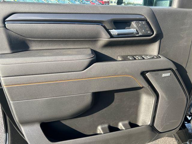 new 2026 GMC Sierra 2500 car, priced at $85,341