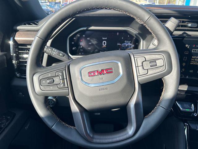 new 2026 GMC Sierra 2500 car, priced at $85,341