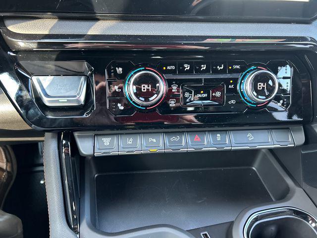 new 2026 GMC Sierra 2500 car, priced at $85,341