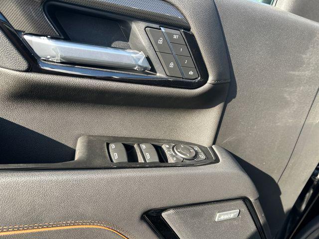 new 2026 GMC Sierra 2500 car, priced at $85,341