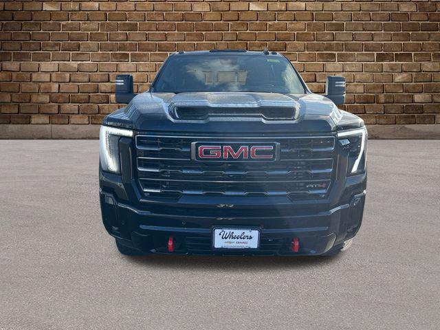 new 2026 GMC Sierra 2500 car, priced at $85,341