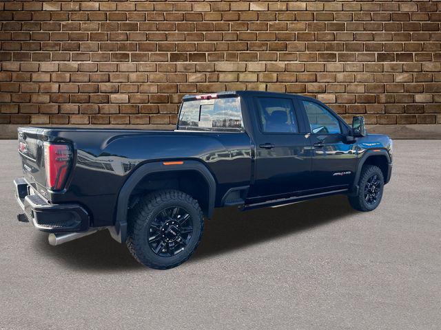 new 2026 GMC Sierra 2500 car, priced at $85,341