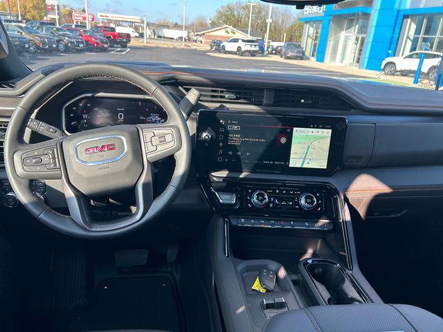 new 2026 GMC Sierra 2500 car, priced at $85,341