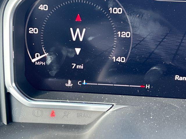 new 2026 GMC Sierra 2500 car, priced at $85,341