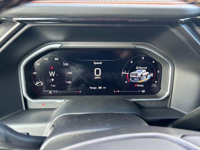 new 2026 GMC Sierra 2500 car, priced at $85,341