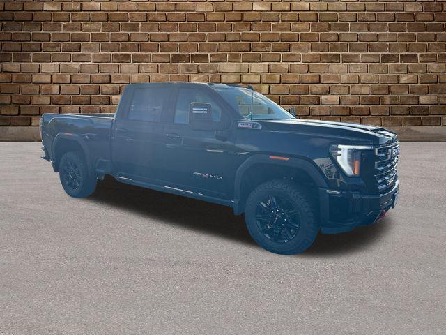 new 2026 GMC Sierra 2500 car, priced at $85,341