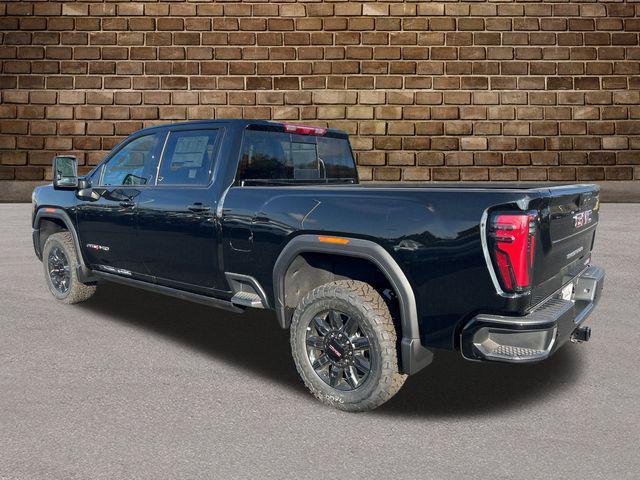 new 2026 GMC Sierra 2500 car, priced at $85,341