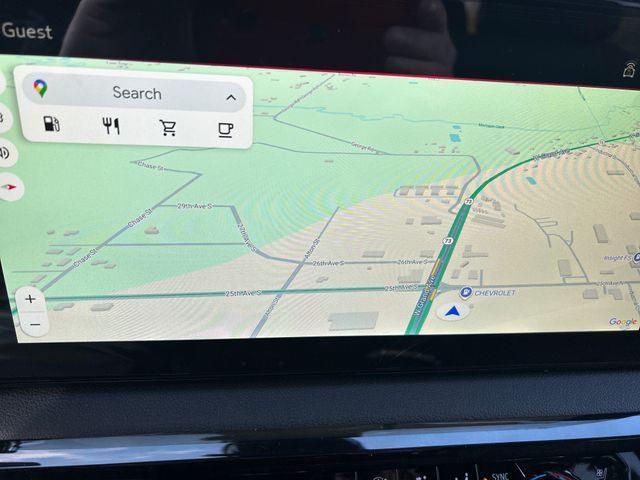 new 2026 GMC Sierra 2500 car, priced at $85,341