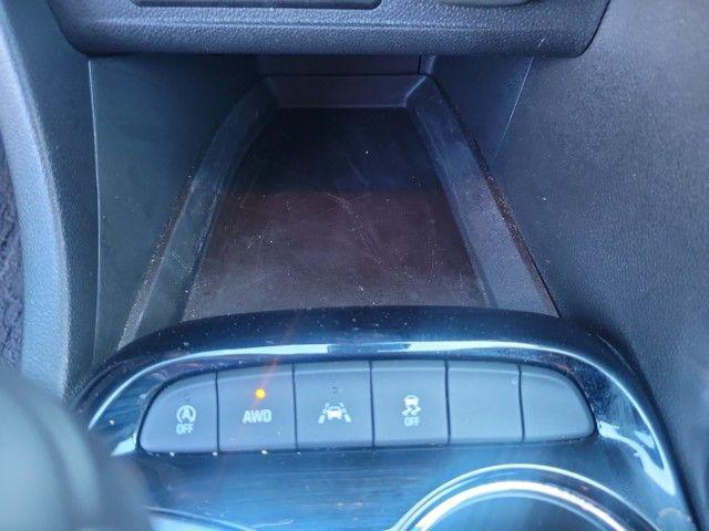 used 2023 Buick Encore GX car, priced at $24,627