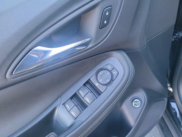 used 2023 Buick Encore GX car, priced at $26,169