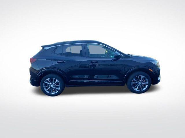 used 2023 Buick Encore GX car, priced at $26,169
