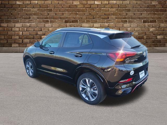 used 2023 Buick Encore GX car, priced at $24,627