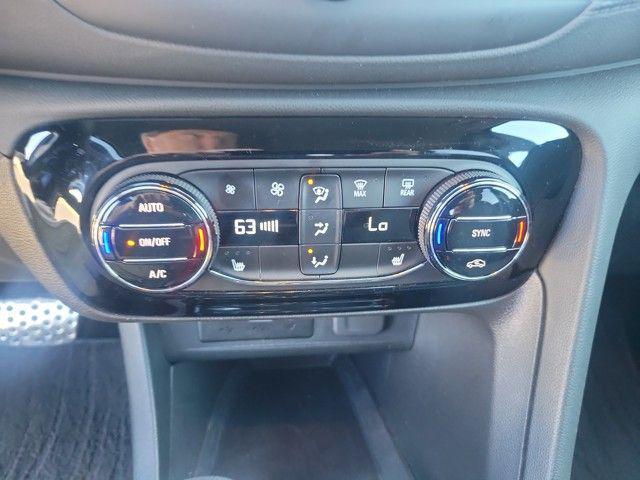 used 2023 Buick Encore GX car, priced at $24,627