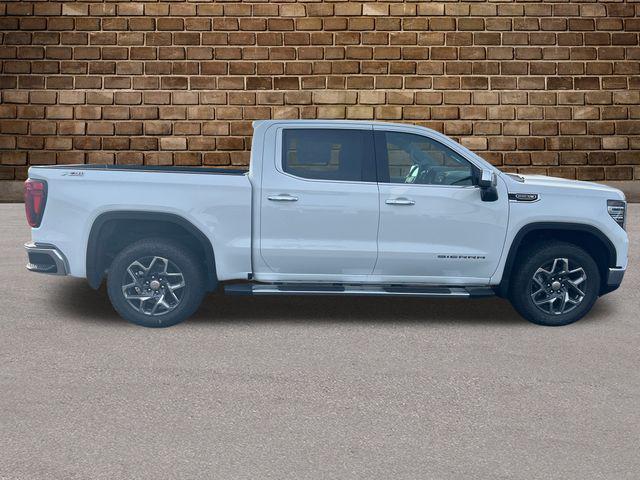 new 2026 GMC Sierra 1500 car, priced at $60,804