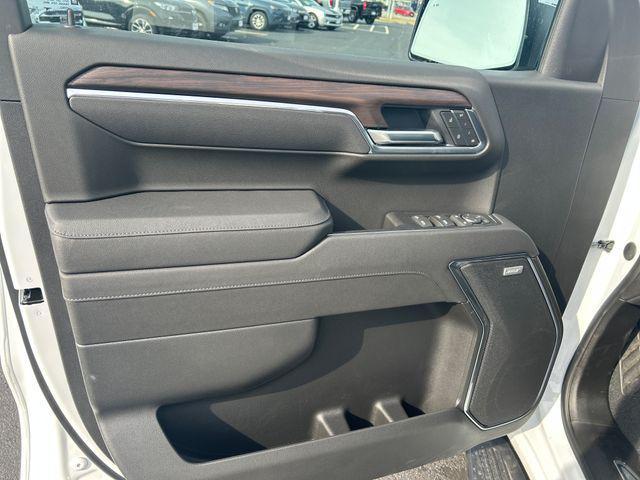 new 2026 GMC Sierra 1500 car, priced at $60,804