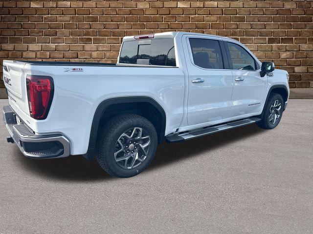new 2026 GMC Sierra 1500 car, priced at $60,804