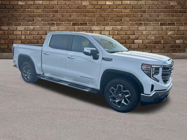 new 2026 GMC Sierra 1500 car, priced at $60,804