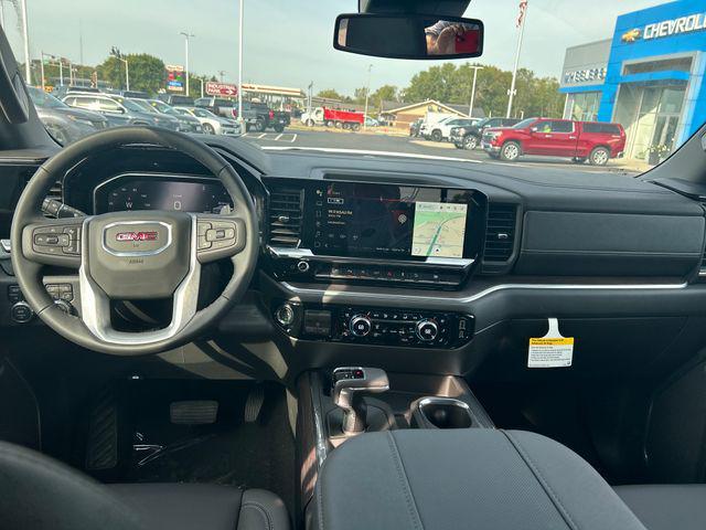 new 2026 GMC Sierra 1500 car, priced at $60,804