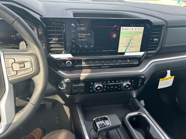 new 2026 GMC Sierra 1500 car, priced at $60,804