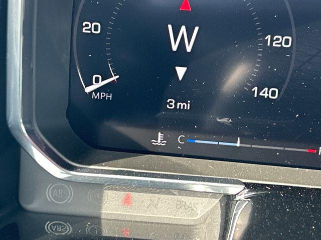 new 2026 GMC Sierra 1500 car, priced at $60,804