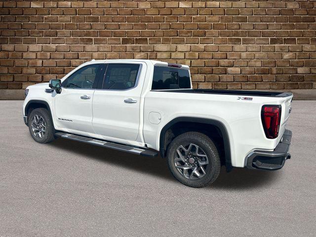new 2026 GMC Sierra 1500 car, priced at $60,804