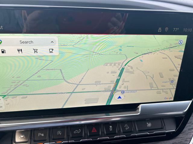 new 2026 GMC Sierra 1500 car, priced at $60,804