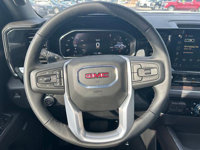 new 2026 GMC Sierra 1500 car, priced at $60,804