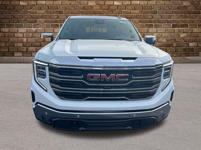 new 2026 GMC Sierra 1500 car, priced at $60,804