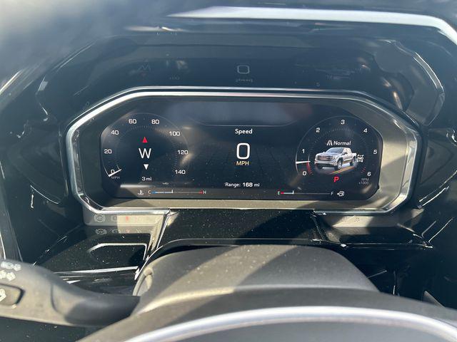 new 2026 GMC Sierra 1500 car, priced at $60,804