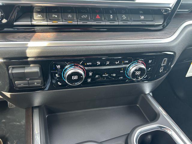 new 2026 GMC Sierra 1500 car, priced at $60,804