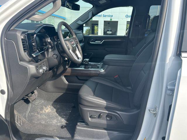new 2026 GMC Sierra 1500 car, priced at $60,804