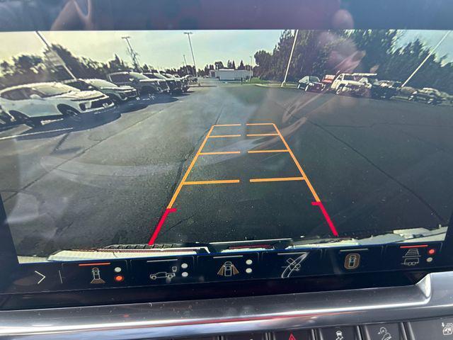 new 2026 GMC Sierra 1500 car, priced at $60,804