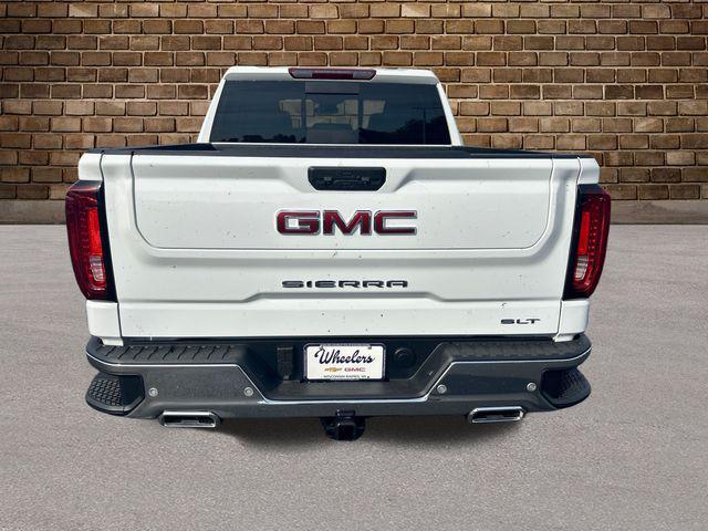 new 2026 GMC Sierra 1500 car, priced at $60,804