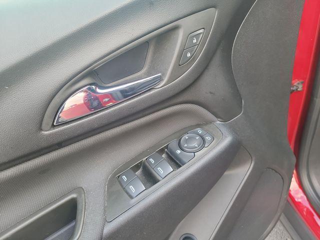 used 2023 Chevrolet Equinox car, priced at $23,622