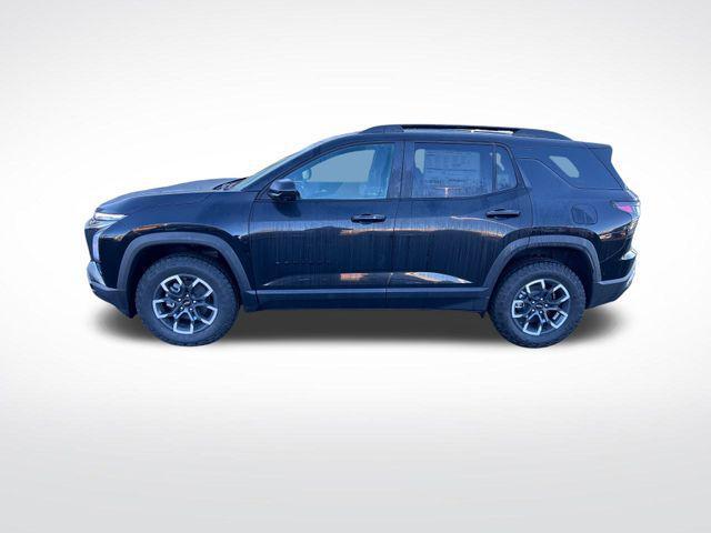 new 2025 Chevrolet Equinox car, priced at $36,267
