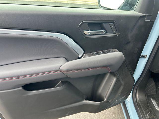 new 2025 Chevrolet Colorado car, priced at $44,888