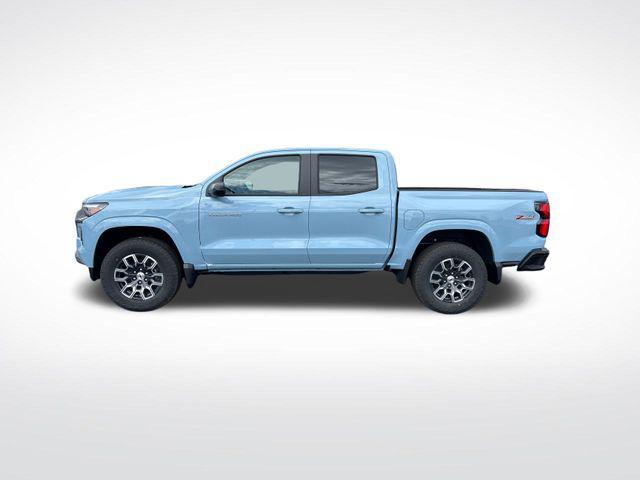 new 2025 Chevrolet Colorado car, priced at $44,888