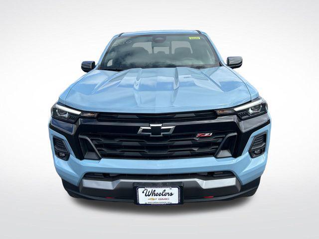 new 2025 Chevrolet Colorado car, priced at $44,888