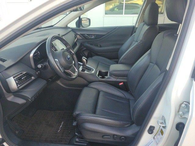 used 2023 Subaru Outback car, priced at $29,456