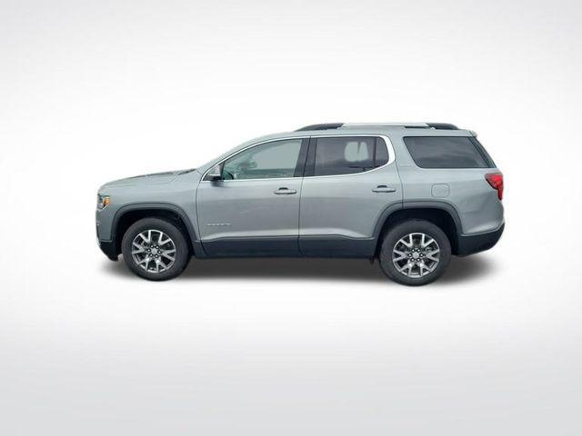 used 2023 GMC Acadia car, priced at $32,572