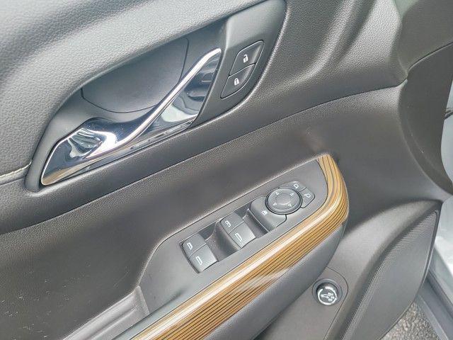 used 2023 GMC Acadia car, priced at $32,572