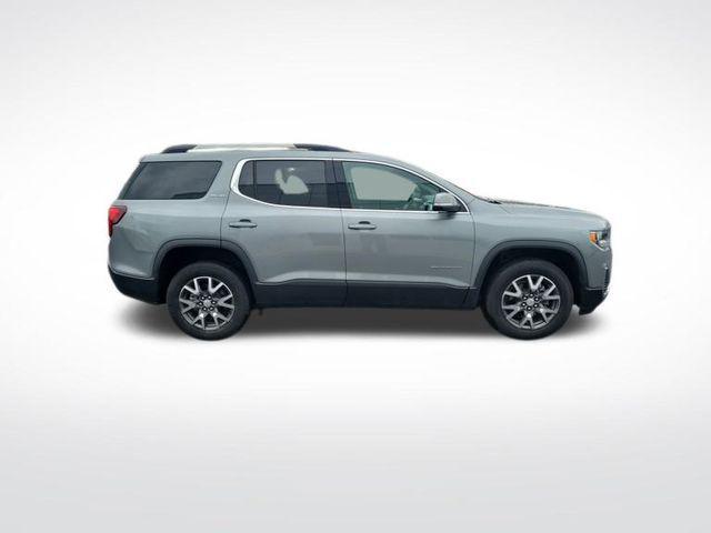 used 2023 GMC Acadia car, priced at $32,572