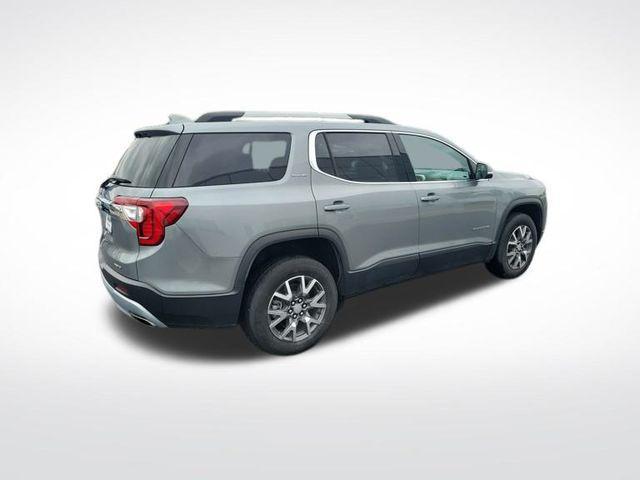 used 2023 GMC Acadia car, priced at $32,572